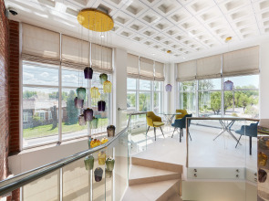 Отель Третьяков