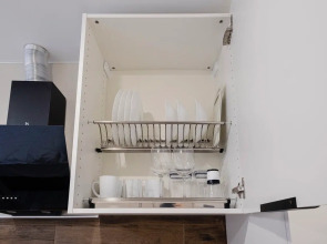 Апартаменты Добрые Сутки на Кирова