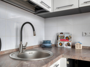 Апартаменты на Красной Поляне