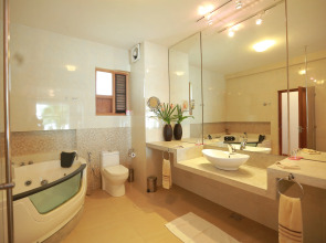 Отель Cocobay Unawatuna