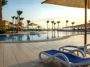 Cleopatra Luxury Resort Makadi Bay