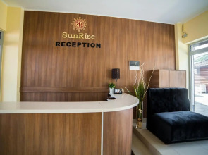 Курортный отель Санрайз