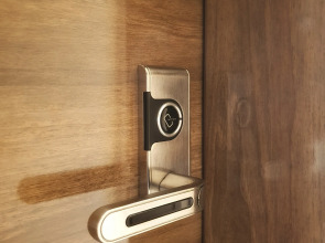 Отель Ozgur Bey Spa