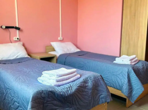 Отель Пионер