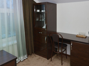 Гостевой дом Запросто