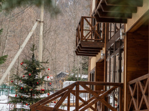 База отдыха Velvet