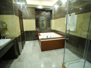 Hotel Eighty Eight Deluxe Hotel & Spa