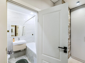 Апартаменты Однокомнатная возле Триумфальной Арки Мангилик Ел