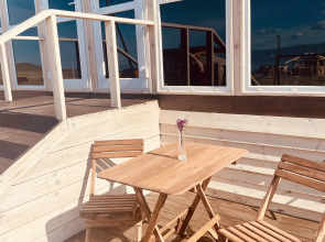 Гостевой дом ON OLkhON