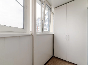 Квартира PrezentHaus в центре на Горького 28