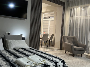 Частный Дом Панорама в Хиндахе