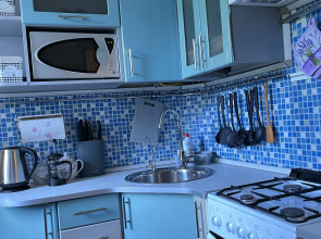 Квартира Шарман - Charmant