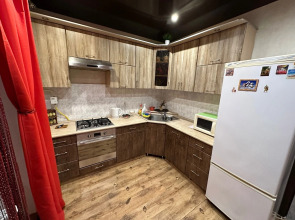 Апартаменты Стаханова 40