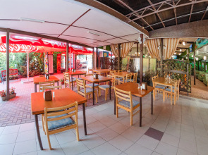 Отель Южный бриз