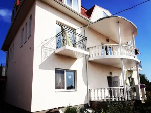 Гостевой дом Империал