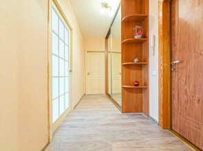 Апартаменты по адресу Заславская 17