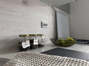 Квартира Ламповая квартира Vinil