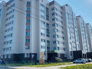 Апартаменты Поэзия