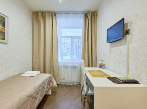 Гостиница Поместье