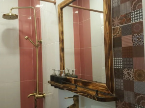 Арт-отель Machanents