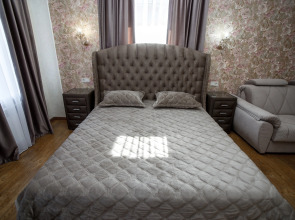 Гостиница Вереск