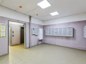 Апартаменты Студия