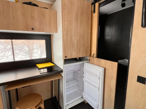 Кемпинг ForrestHome