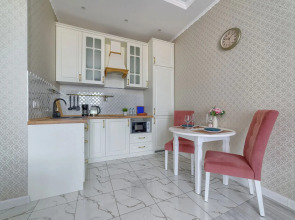 Роскошные Апартаменты ЖК Романов