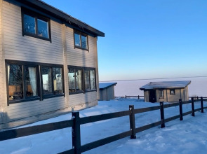 Гостевой дом Lake Park