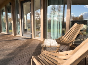 Гостевой дом Letto House