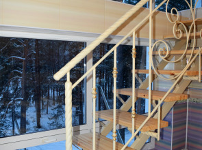 Отель Айсберг Угры