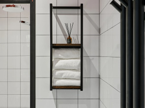 Апартаменты на Верейской