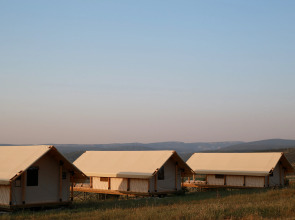 Отель Api Balaklava