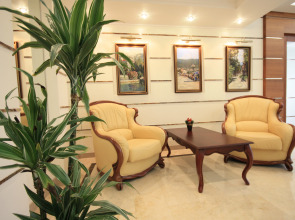 Апартаменты Дача Штейнгольца