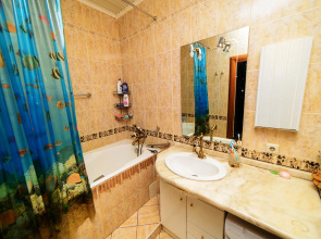 Квартира СибНк