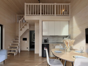 Гостевой дом Lago Village