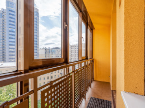 Апартаменты у Московского Проспекта