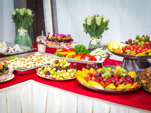 Пансионат Таврида