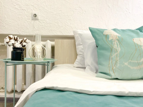 Апартаменты Счастье Жить в центре Севастополя