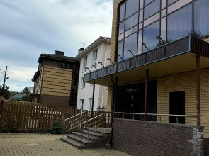 Гостевой дом 1221