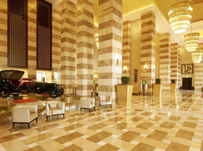 The St. Regis Doha