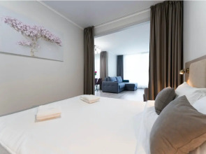 Апартаменты Баден SPA 103