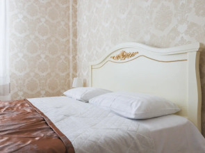 Белые Журавли