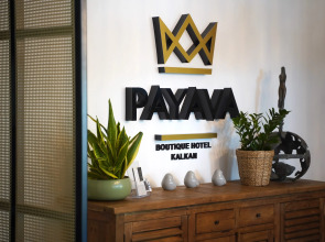 Бутик-Отель Payava By True Blue