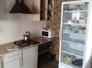 Гостевой дом "Райский уголок"