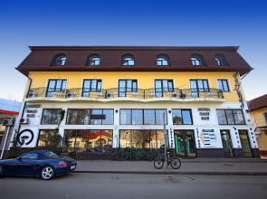 Мини-отель Раффинад