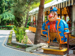 Гостевой дом Нева