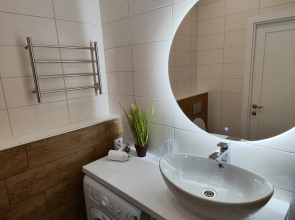 Апартаменты в центре города