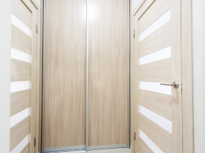 Апартаменты Напротив Отеля Hilton