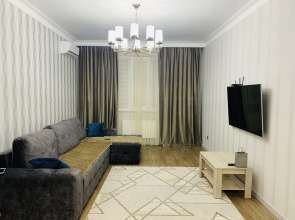 Апартаменты в ЖК Времена Года